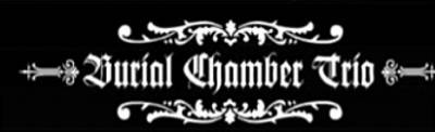 logo Burial Chamber Trio